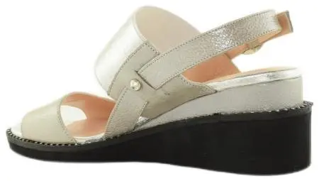 Купить 743-410-S7 SM SandM Босоножки женские  за 2 920 руб. в интернет-магазине Дом Обуви