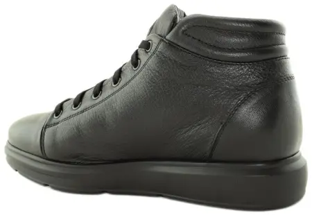 Купить Б560чп JONNY FIRE Ботинки мужские за 4 490 руб. в интернет-магазине Дом Обуви