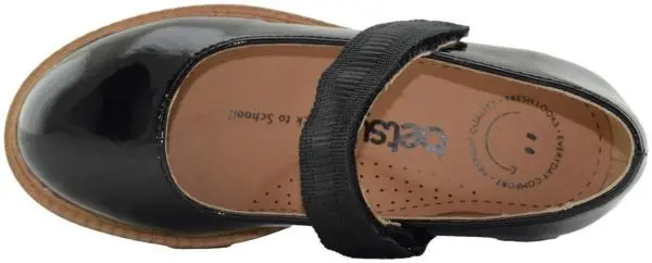 Купить 938407/02-01 BETSY Туфли подростковые за 2 790 руб. в интернет-магазине Дом Обуви