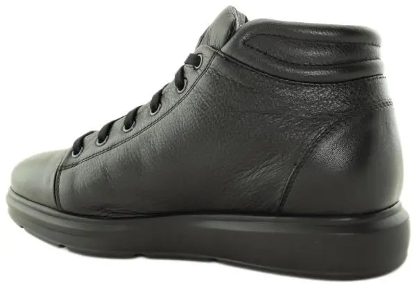 Купить Б560чп JONNY FIRE Ботинки мужские за 4 490 руб. в интернет-магазине Дом Обуви