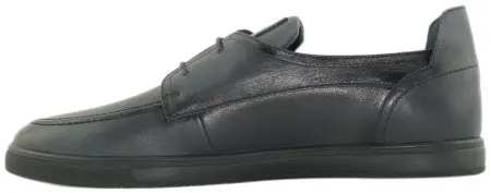 Купить 722 RK (черн.) Sergio Mareatti Полуботинки мужские за 7 950 руб. в интернет-магазине Дом Обуви