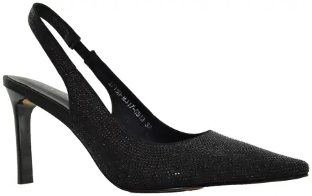 Купить A715H-M317-G513 JA'VENSI Туфли женские за 6 790 руб. в интернет-магазине Дом Обуви