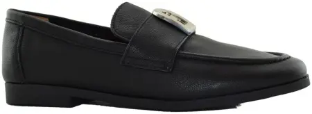 Купить WN045_05KU-BL El Tempo Лоферы женские за 6 230 руб. в интернет-магазине Дом Обуви