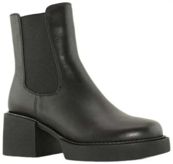 Купить 21C24-15-101B LADY COUTURE Ботильоны женские  за 6 760 руб. в интернет-магазине Дом Обуви