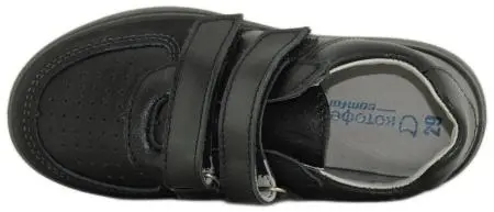 Купить 432159-21 КОТОФЕЙ Полуботинки детские за 2 990 руб. в интернет-магазине Дом Обуви