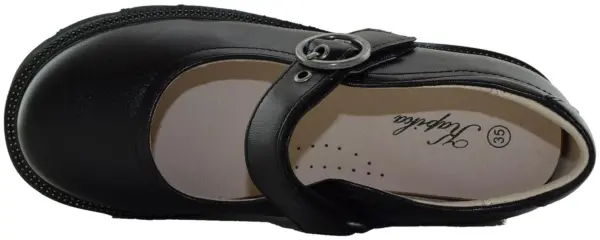 Купить 24740п-1 KAPIKA Туфли детские за 4 420 руб. в интернет-магазине Дом Обуви