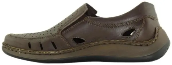 Купить 224.971.475.279 SERGIO MAREATTI Туфли мужские за 2 980 руб. в интернет-магазине Дом Обуви