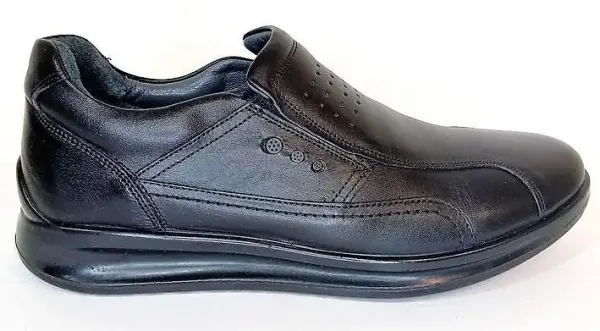 Купить F-A 3 Adak Shoes Полуботинки мужские за 5 640 руб. в интернет-магазине Дом Обуви Купить F-A 3 Adak Shoes Полуботинки мужские за 5 640 руб. в интернет-магазине Дом Обуви