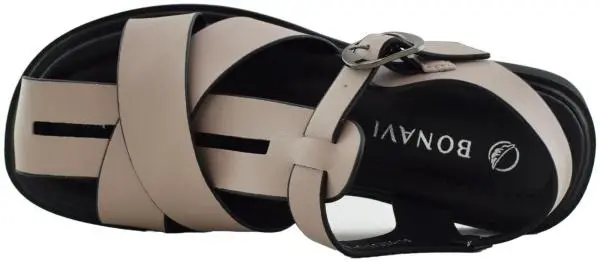 Купить 51-BKPO1-6-108 BONAVI Босоножки женские за 3 250 руб. в интернет-магазине Дом Обуви