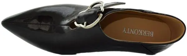 Купить A33M2510-6 BERKONTY Туфли женские  за 8 440 руб. в интернет-магазине Дом Обуви
