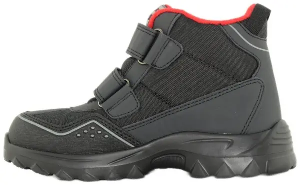 Купить 43436л-2 KAPIKA Ботинки детские за 4 080 руб. в интернет-магазине Дом Обуви