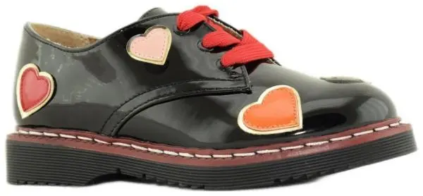 Купить 918303/10-01 BETSY Полуботинки детские за 1 750 руб. в интернет-магазине Дом Обуви