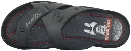 Купить Л340сп Sergio Mareatti Пантолеты мужские за 3 950 руб. в интернет-магазине Дом Обуви