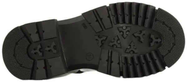 Купить 2072-01 Kidmen Ботинки подростковые за 2 990 руб. в интернет-магазине Дом Обуви