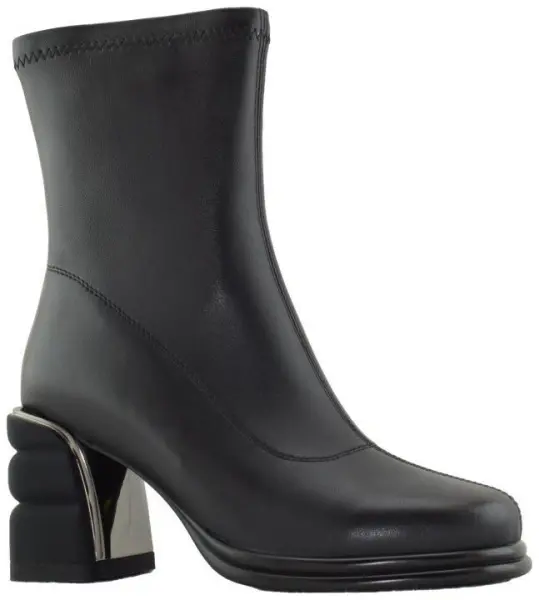 Купить H789T-Z770-4 JA'VENSI Ботинки женские за 8 590 руб. в интернет-магазине Дом Обуви Купить H789T-Z770-4 JA'VENSI Ботинки женские за 8 590 руб. в интернет-магазине Дом Обуви