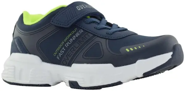 Купить 73717с-4 KAPIKA Кроссовки подростковые  за 3 120 руб. в интернет-магазине Дом Обуви