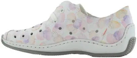 Купить L1715-91 RIEKER Туфли женские за 4 380 руб. в интернет-магазине Дом Обуви