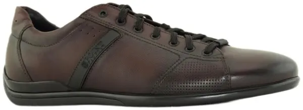 Купить B135дп Sergio Mareatti Полуботинки мужские за 3 490 руб. в интернет-магазине Дом Обуви