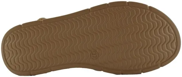 Купить XUS-41098-5D-KT MADELLA Босоножки женские за 4 930 руб. в интернет-магазине Дом Обуви