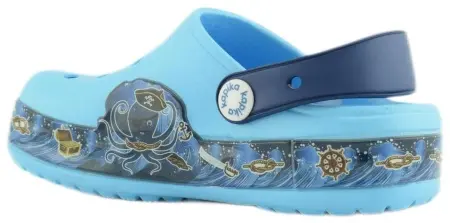 Купить 82155-2  KAPIKA Туфли летние детские за 840 руб. в интернет-магазине Дом Обуви