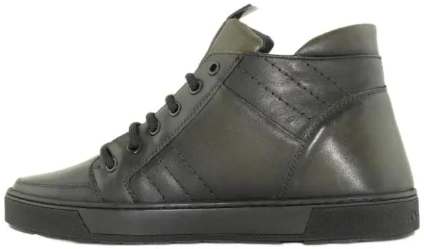 Купить 105-407-52 Sergio Mareatti Ботинки мужские за 3 990 руб. в интернет-магазине Дом Обуви