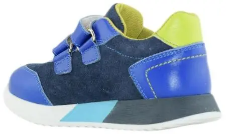 Купить 1649-93-21A-05 Minimen Кроссовки детские за 2 590 руб. в интернет-магазине Дом Обуви Купить 1649-93-21A-05 Minimen Кроссовки детские за 2 590 руб. в интернет-магазине Дом Обуви