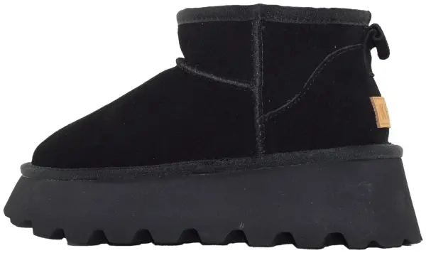 Купить 848214/09-03 KEDDO Угги женские за 3 620 руб. в интернет-магазине Дом Обуви