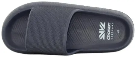 Купить 437267/01-02 CROSBY Шлепанцы мужские за 1 680 руб. в интернет-магазине Дом Обуви