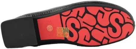 Купить W1105-H4124-3306 SG Collection Туфли женские за 8 740 руб. в интернет-магазине Дом Обуви