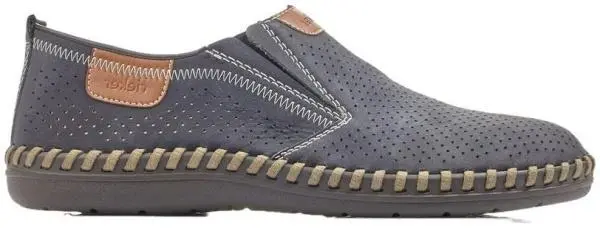 Купить B2465-14 Rieker Туфли мужские  за 5 430 руб. в интернет-магазине Дом Обуви