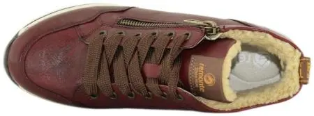 Купить R6770-35 REMONTE Кроссовки женские за 7 160 руб. в интернет-магазине Дом Обуви