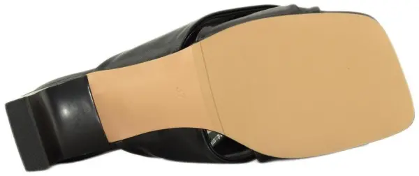 Купить ZFS-S22H81-0302-SZ MADELLA Сабо женские  за 4 800 руб. в интернет-магазине Дом Обуви