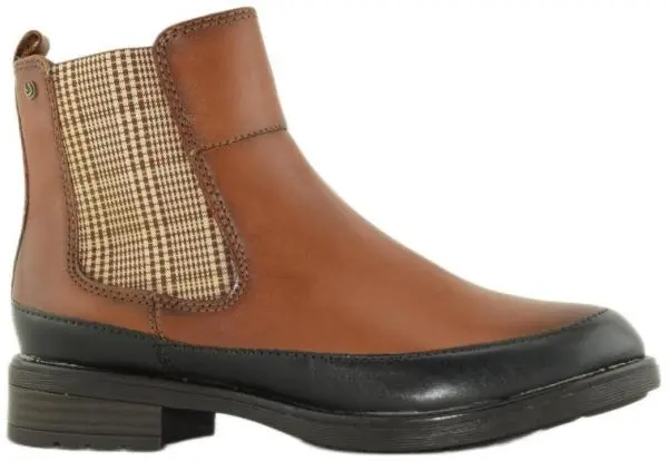 Купить 8-8-25407-27-305 JANA Ботинки женские за 3 990 руб. в интернет-магазине Дом Обуви