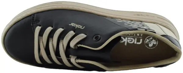 Купить N5402-00 RIEKER Полуботинки женские за 5 800 руб. в интернет-магазине Дом Обуви