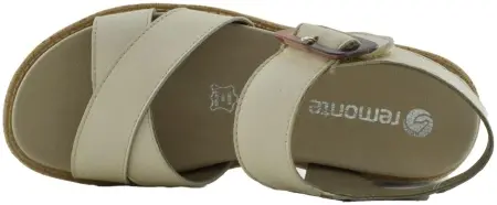 Купить D7950-60 REMONTE Босоножки женские за 5 920 руб. в интернет-магазине Дом Обуви