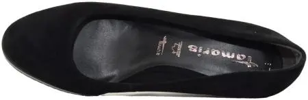 Купить 1-1-22303-42-0A1 TAMARIS Туфли-лодочки женские за 6 390 руб. в интернет-магазине Дом Обуви