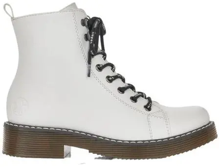 Купить 70001-80 Rieker Ботинки женские  за 2 580 руб. в интернет-магазине Дом Обуви