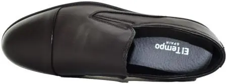 Купить YC077_01PP-BR EL TEMPO Полуботинки мужские за 4 950 руб. в интернет-магазине Дом Обуви