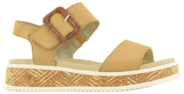 Купить W0800-60 RIEKER Босоножки женские за 4 170 руб. в интернет-магазине Дом Обуви