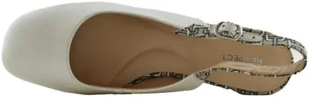 Купить VS56-186313/8 Respect Туфли летние женские за 5 940 руб. в интернет-магазине Дом Обуви