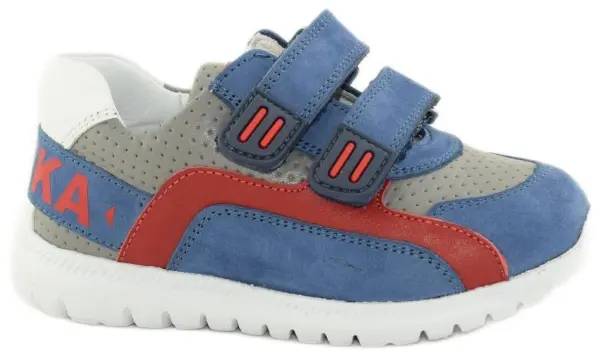 Купить 21475т-1 KAPIKA Кроссовки детские за 3 820 руб. в интернет-магазине Дом Обуви
