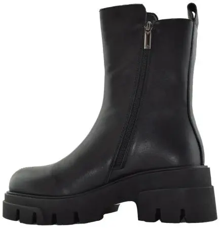 Купить H576-Q6081-1 JA'VENSI Ботинки женские за 9 170 руб. в интернет-магазине Дом Обуви Купить H576-Q6081-1 JA'VENSI Ботинки женские за 9 170 руб. в интернет-магазине Дом Обуви