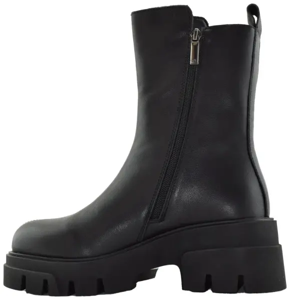 Купить H576-Q6081-1 JA'VENSI Ботинки женские за 9 170 руб. в интернет-магазине Дом Обуви Купить H576-Q6081-1 JA'VENSI Ботинки женские за 9 170 руб. в интернет-магазине Дом Обуви