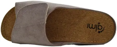 Купить 670100-023004 ALMI Джулия Туфли летние женские за 3 280 руб. в интернет-магазине Дом Обуви