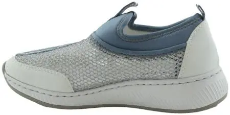 Купить N5554-12 RIEKER Кроссовки женские за 4 520 руб. в интернет-магазине Дом Обуви