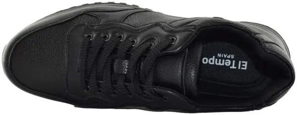 Купить YC075_01PT-BL EL TEMPO Кроссовки мужские за 4 950 руб. в интернет-магазине Дом Обуви