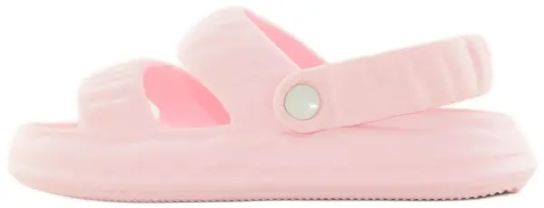 Купить 5159-231 pink GlamForever Сандалии женские за 1 320 руб. в интернет-магазине Дом Обуви