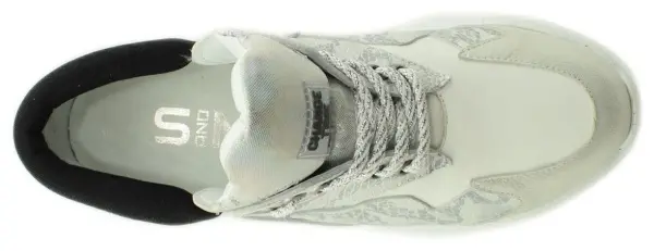 Купить 182-080-008-3102 SM SandM Кроссовки женские  за 2 990 руб. в интернет-магазине Дом Обуви