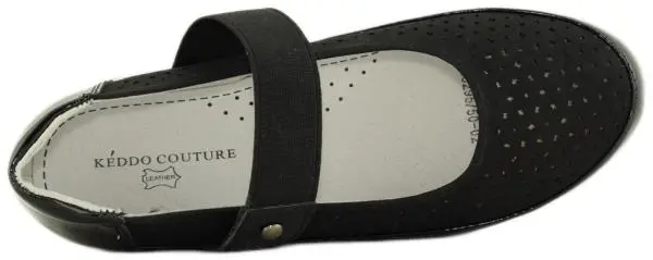 Купить 518295/50-02 KEDDO Туфли детские за 1 600 руб. в интернет-магазине Дом Обуви