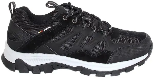 Купить TB004_01TT-BL EL TEMPO Кроссовки мужские за 4 950 руб. в интернет-магазине Дом Обуви